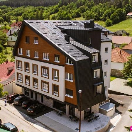 Modern Mountain II Kolašin Exterior foto