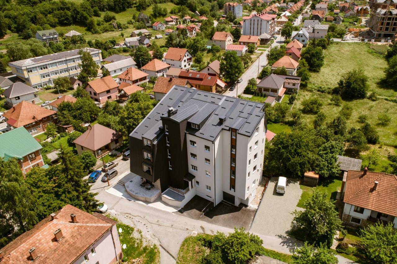 Modern Mountain II Kolašin Exterior foto